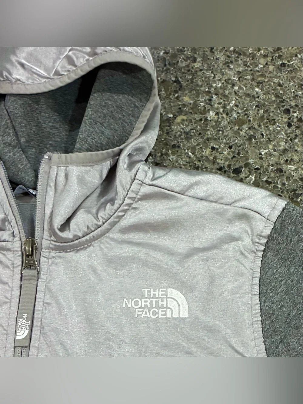Girls NORTH FACE Jackets..Leggings & Shirt Lot, sz XL (18)